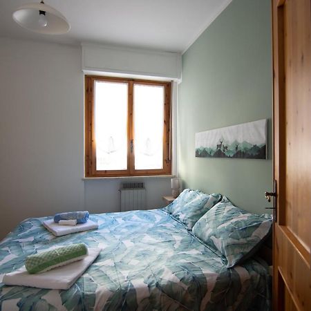 Апартаменты Casa Relax Энтраккуе Экстерьер фото