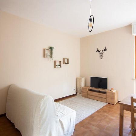 Апартаменты Casa Relax Энтраккуе Экстерьер фото