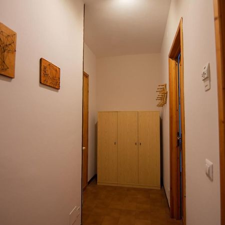 Апартаменты Casa Relax Энтраккуе Экстерьер фото