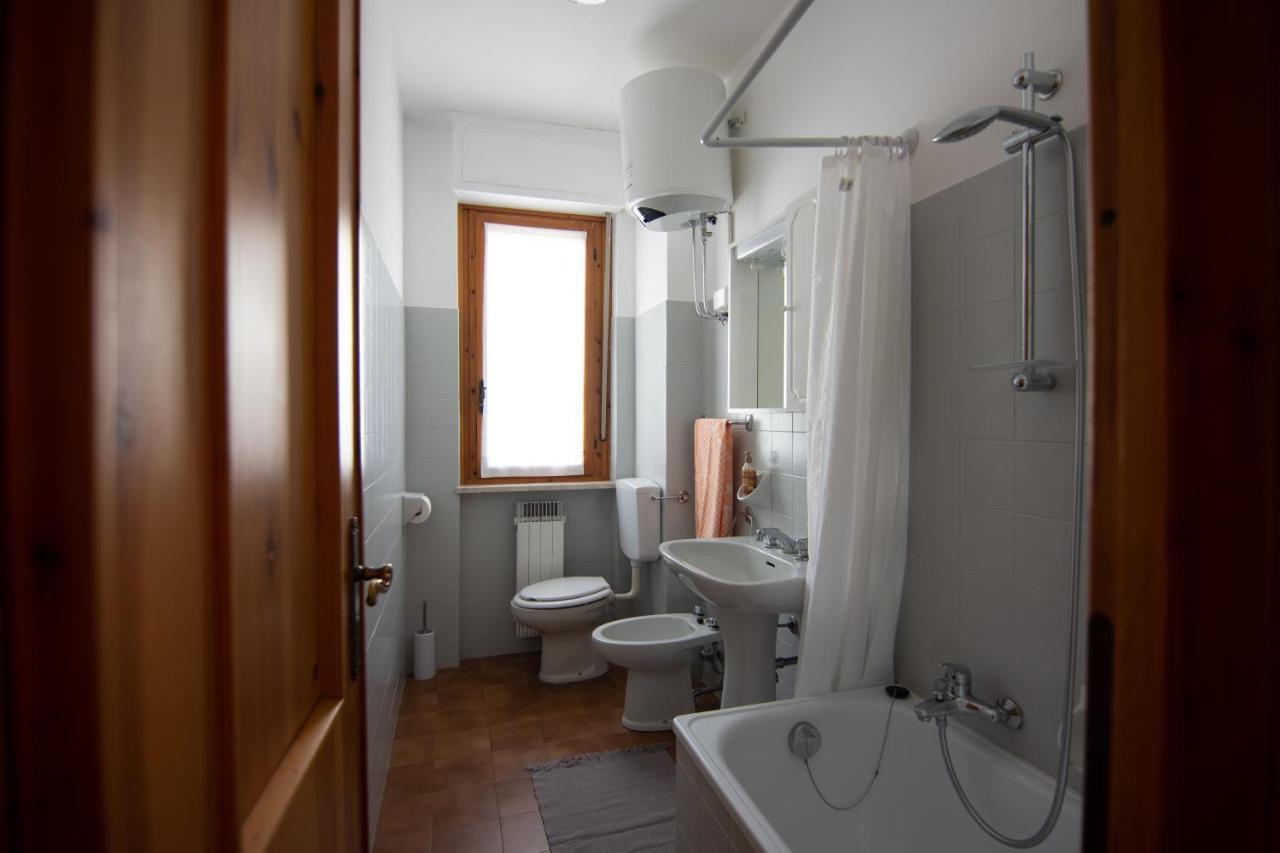Апартаменты Casa Relax Энтраккуе Экстерьер фото